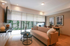 Perfect 2BR with terrace in Miraflores